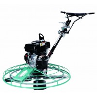Однороторна затирочна машина Whiteman B46H90, 120 см, Honda GX270 Однороторна затирочна машина Whiteman B46H90, 120 см, Honda GX270