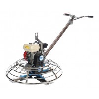 Однороторні затирочні машини Beton Trowel (BT)