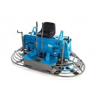 Двороторна затирочна машина Beton Trowel BT1200H35TC 2×120 см