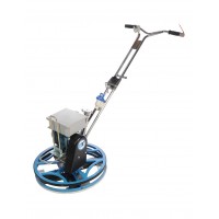 Електрична пристінна затирочна машина Beton Trowel BT60E 60 см