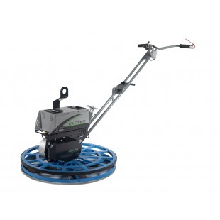 Акумуляторна пристінна затирочна машина Beton Trowel BT75BECL/6 75 см
