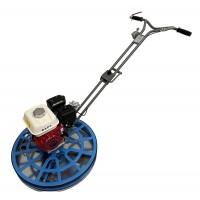Пристінна затирочна машина Beton Trowel BT75HE160 75 см