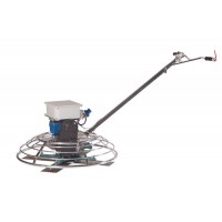 Електрична затирочна машина Beton Trowel BT90E 90 см