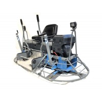 Акумуляторна двороторна затирочна машина Beton Trowel BT750BCL 2×75 см Акумуляторна двороторна затирочна машина Beton Trowel BT750BCL 2×75 см