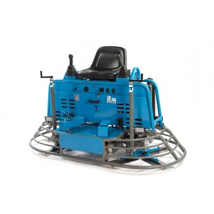 Двороторна затирочна машина Beton Trowel BT900HH24TC 2×90 см