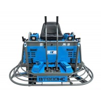 Двороторна затирочна машина Beton Trowel BT900HC 2×90 см