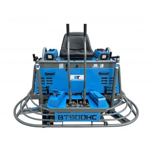 Двороторна затирочна машина Beton Trowel BT900HC 2×90 см