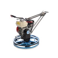 Пристінна затирочна машина Beton Trowel BT60H160 60 см